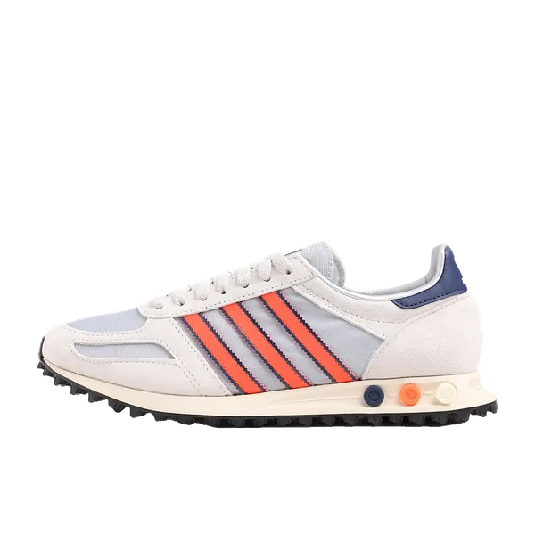 adidas Trainer Supcol Dkblue, vergelijk prijzen bij 4 winkels
