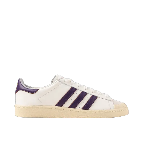Adidas Adidas Jabbar Half Shell O Owhite Violet Warvan |
