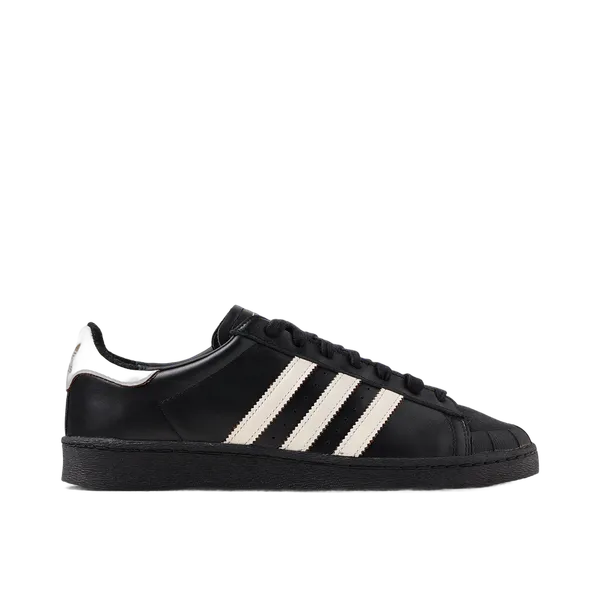 Adidas Adidas Jabbar Half Shell O Cblack Owhite Goldmt |