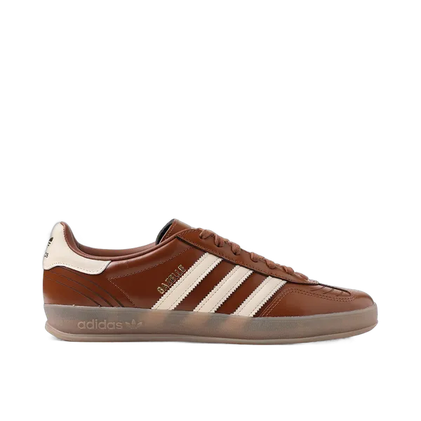 Adidas Adidas Gazelle Indoor Prebrn Wonwhi Gum5 |