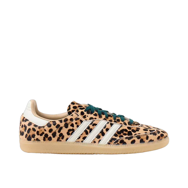 Adidas Adidas Samba OG W Magbei Ivory Gum3 |