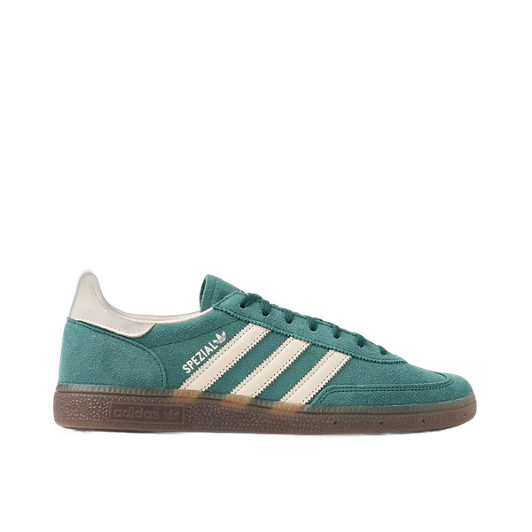 Adidas Adidas Handball Spezial W Cgreen Crewht Gum5 |