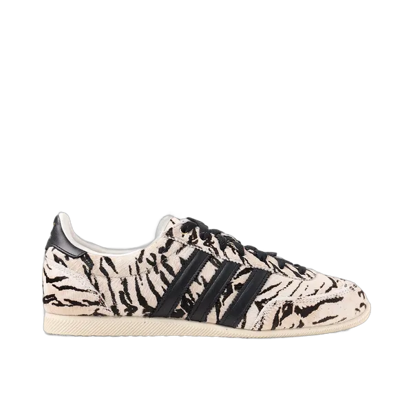 Adidas Adidas Japan W Owhite Cblack Cblack |