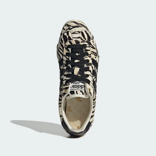 adidas Japan Grijs, foto 2 van 4
