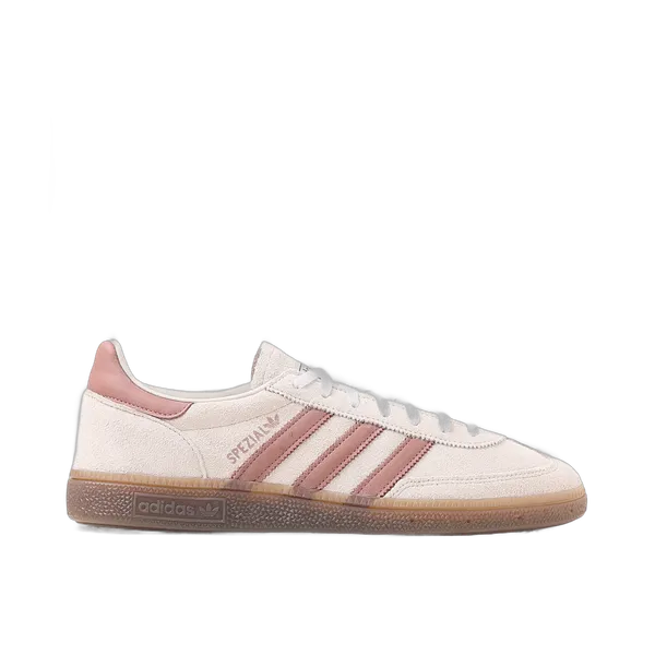 Adidas Adidas Handball Spezial W Alumin Warcla Ftwwht |
