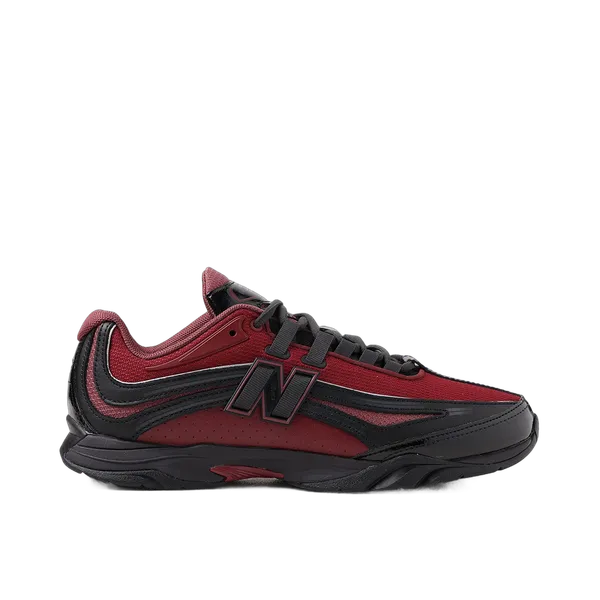 New Balance New Balance URC56FFC Monarch Burgundy |
