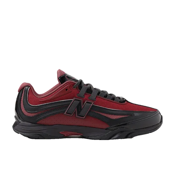 New Balance URC56FFC Monarch Burgundy, vergelijk prijzen bij 1 winkel