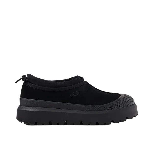 UGG UGG M Tasman Weather Hybrid Black Black |