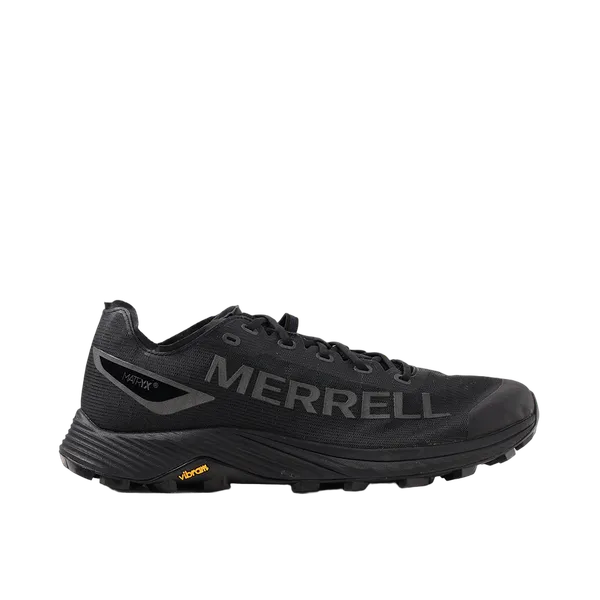 Snow Peak Snow Peak x Merrell MTL Longsky 2 Matryx SP Charcoal Black |