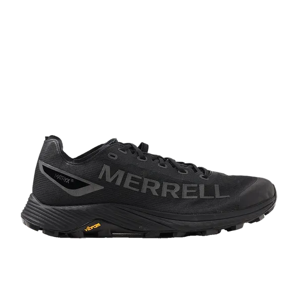Snow Peak x Merrell MTL Longsky 2 Matryx SP Charcoal Black, vergelijk prijzen bij 1 winkel