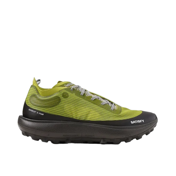 Satisfy Satisfy The Rocker™ Grenoble Green | 44 1/2