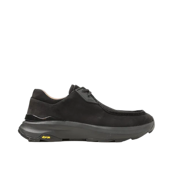 Referenc Referenc Fernabee MegaGrip® SP  Nubuck Tonal Black |