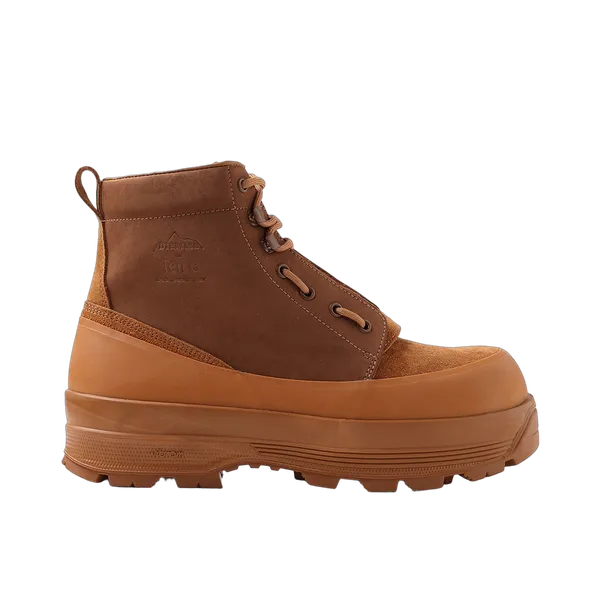 Ten-C Ten-C Ortles Marrone Cacao |