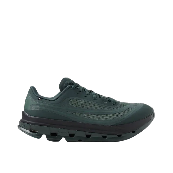 On On Cloudflow 5 AD W Obsidian Evergreen |