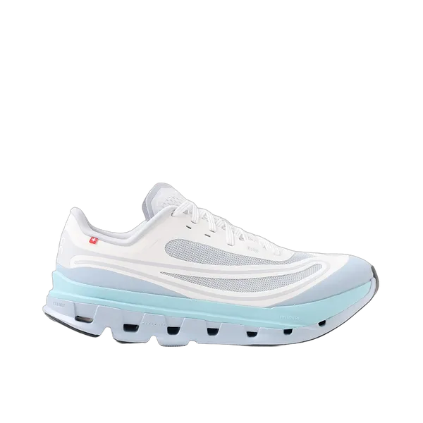 On On Cloudflow 5 AD W Hail White |