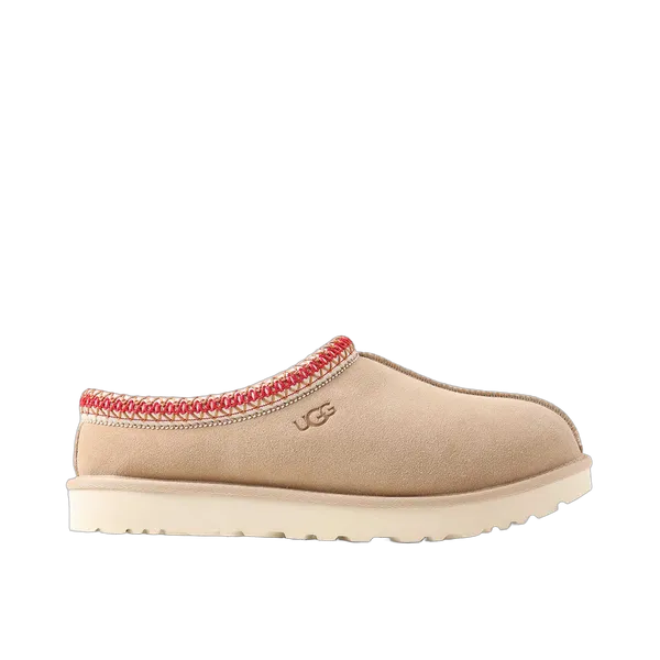 UGG UGG W Tasman II Sand Dark Cherry |