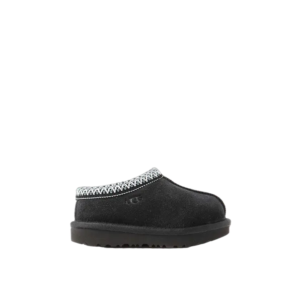 UGG UGG Kids Ultra T Tasman II Black |