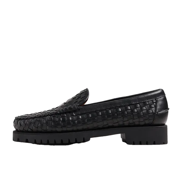 Sebago Otis Lug Black, vergelijk prijzen bij 1 winkel