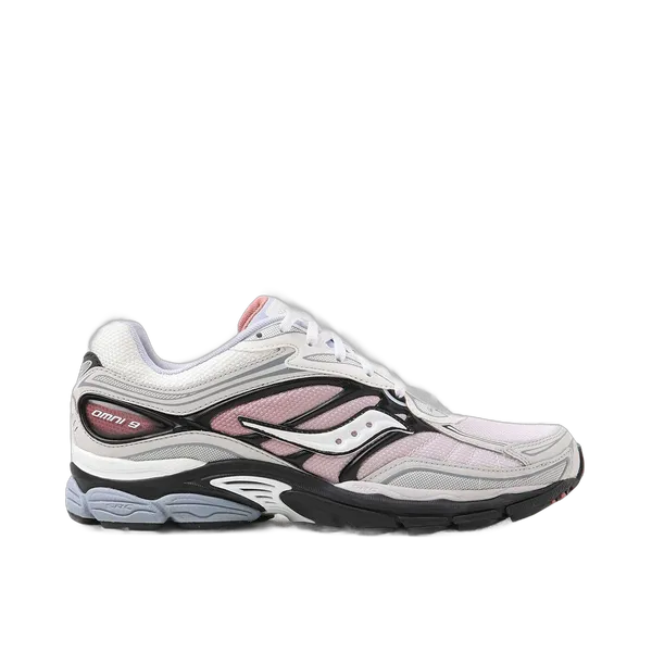 Saucony Saucony Progrid Omni 9 Red Fade |