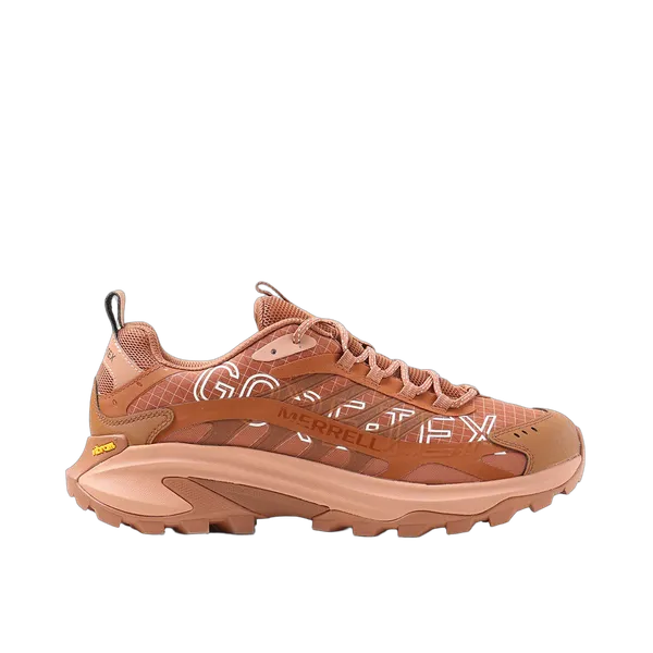 Merrell 1TRL Merrell Moab Speed 2 GTX Bl SE Nutshell |