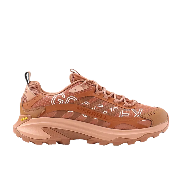 Merrell 1TRL Moab Speed 2 GTX Bl SE Nutshell, vergelijk prijzen bij 1 winkel