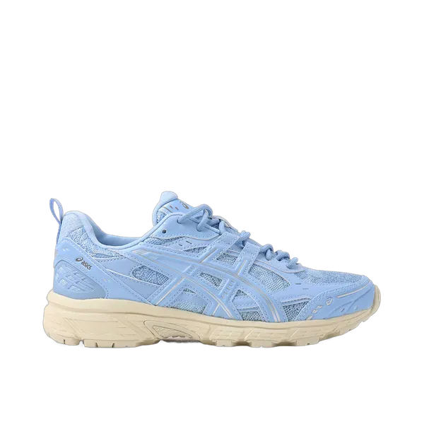 Asics Asics Gel-Nunobiki Stone Wash Pure Silver |