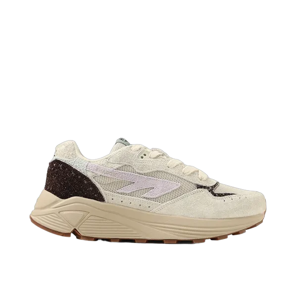 HI-TEC HTS Shadow RGS Pelican Black Olive Purple Heather |