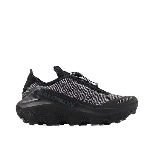 Salomon Salomon ORAVA ADVANCED Black Sedona Sage Astral Aura |