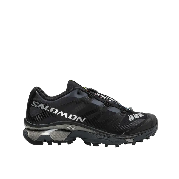 Salomon Salomon XT-4 OG Black Ebony Silver Metallic |