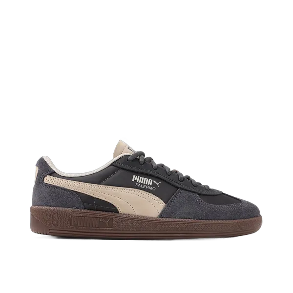 Puma Puma Palermo Pop Dusky Gray Desert Dust |