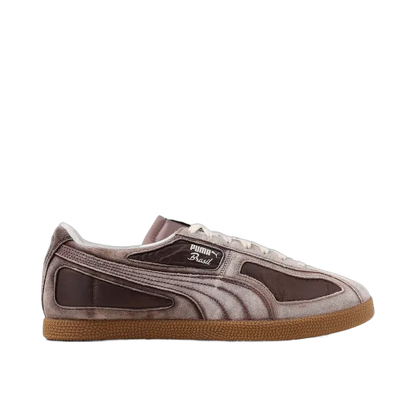 Puma Puma Brasil Panels Kidsuper Espresso Brown Totally Taupe |