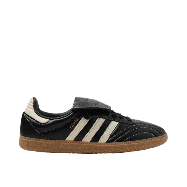 Adidas Adidas Samba LT W Cblack Crewht Gum4 |