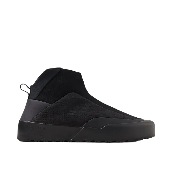 Arc'teryx Arc'teryx Kragg Insulated M Black Black |