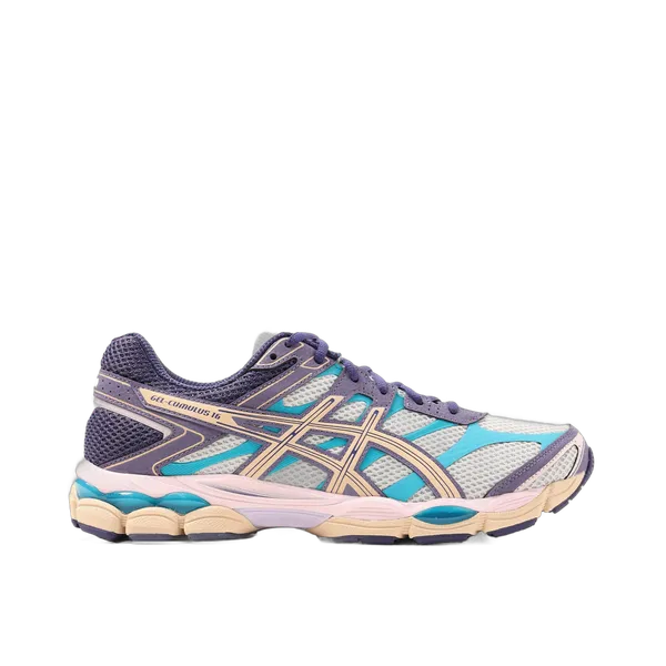 Asics Asics GEL-Cumulus 16 Cloud Grey Bisque |