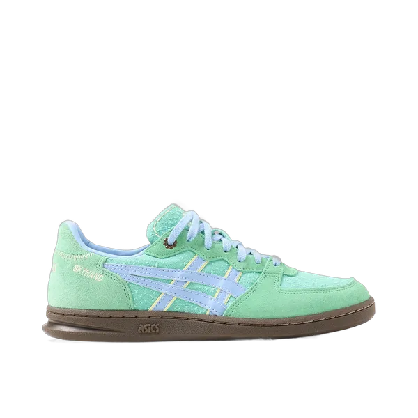 Asics Asics Skyhand OG Peppermint Stone Wash |