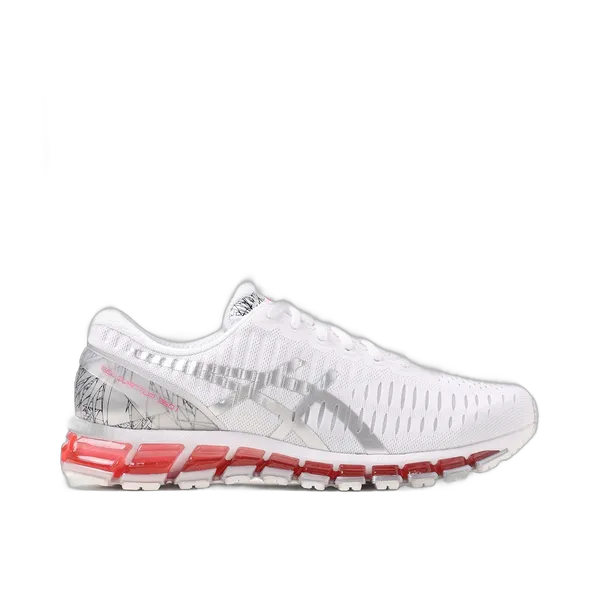 Asics Asics GEL-Quantum 360 I White Diva Pink |