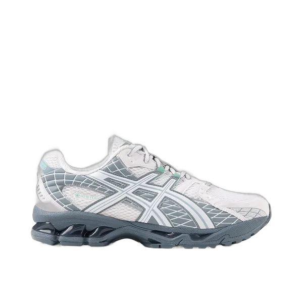 Asics Asics GEL-Nimbus 10.1 GTX White Fjord Grey |