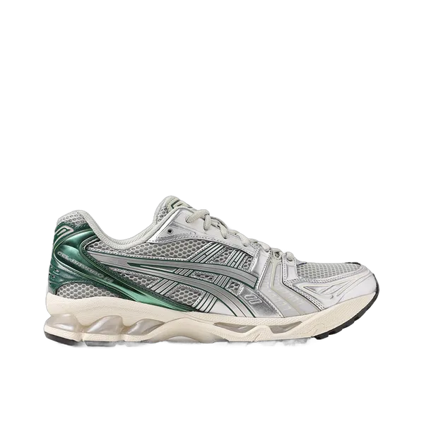 Asics Asics GEL-Kayano 14 Dried Leaf Green Pure Silver |