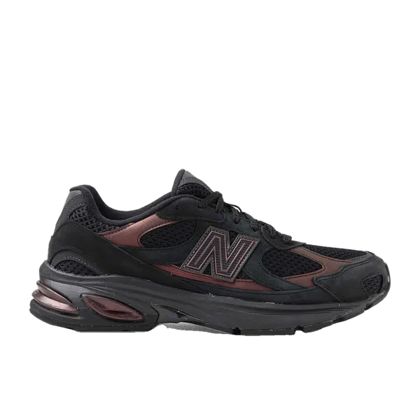 New Balance U2010ETB Black, vergelijk prijzen bij 1 winkel