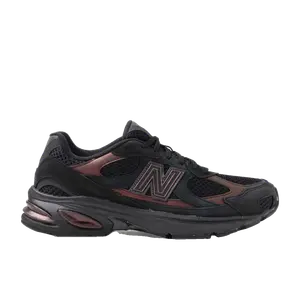 New Balance 2010 zwart