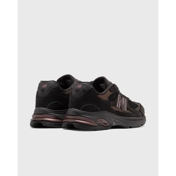 New Balance U2010ETB Black, foto 6 van 6