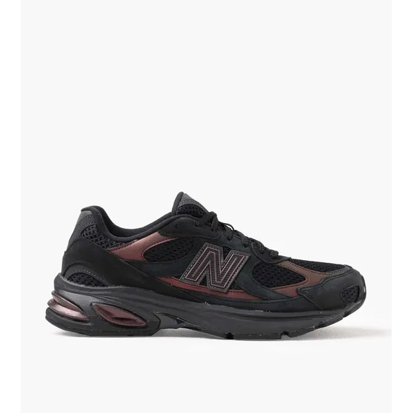New Balance U2010ETB Black, foto 2 van 6