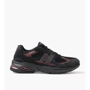 New Balance 2010 zwart