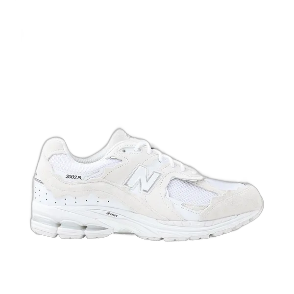 New Balance New Balance U2002DXA White |