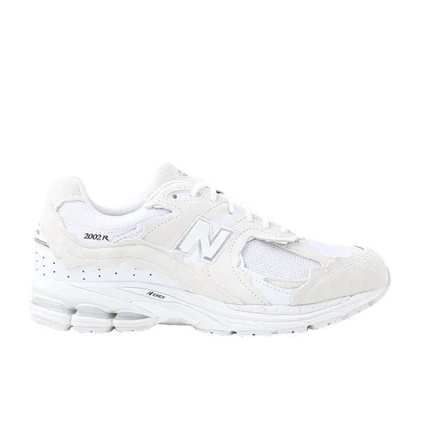 New Balance U2002DXA White, vergelijk prijzen bij 1 winkel
