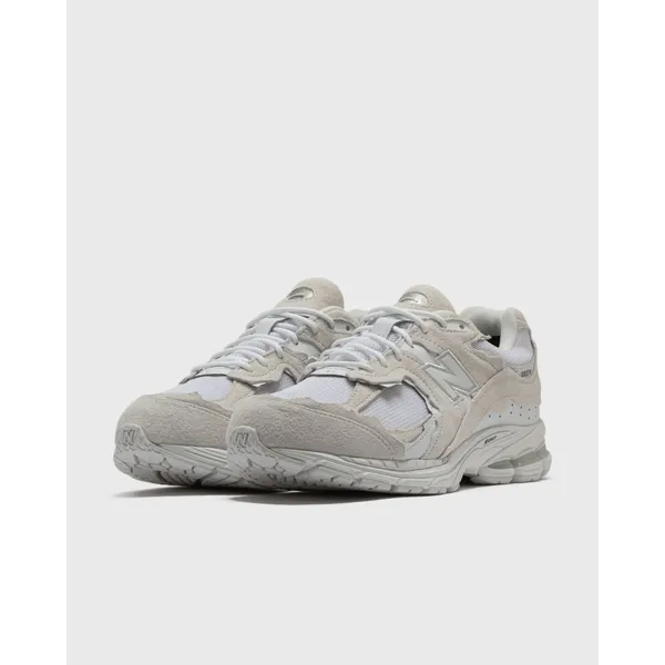 New Balance U2002DXA White, foto 3 van 6