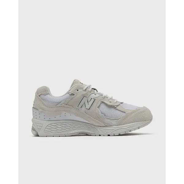 New Balance U2002DXA White, foto 5 van 6