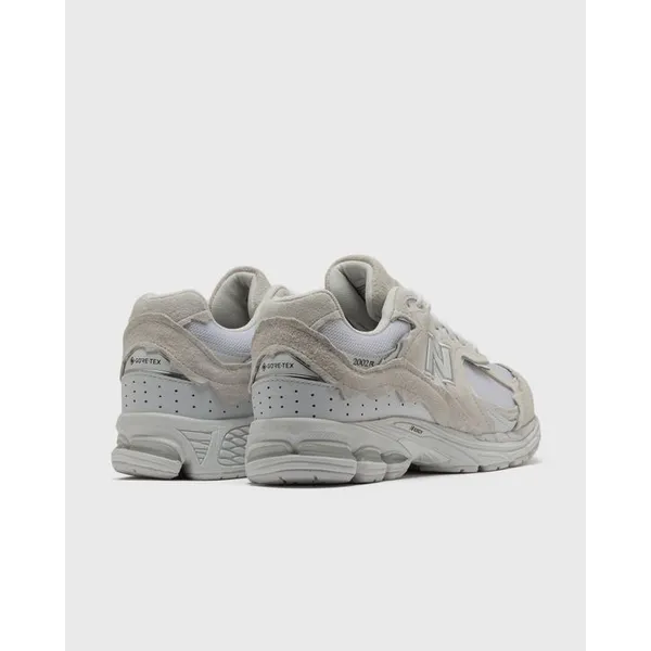 New Balance U2002DXA White, foto 6 van 6