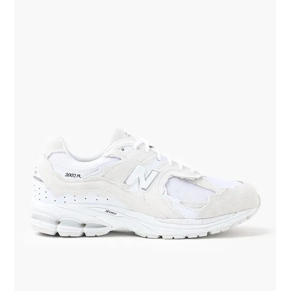 New Balance U2002DXA White, foto 2 van 6