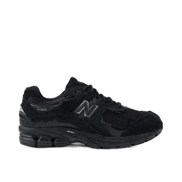 New Balance New Balance U2002DXB Black |